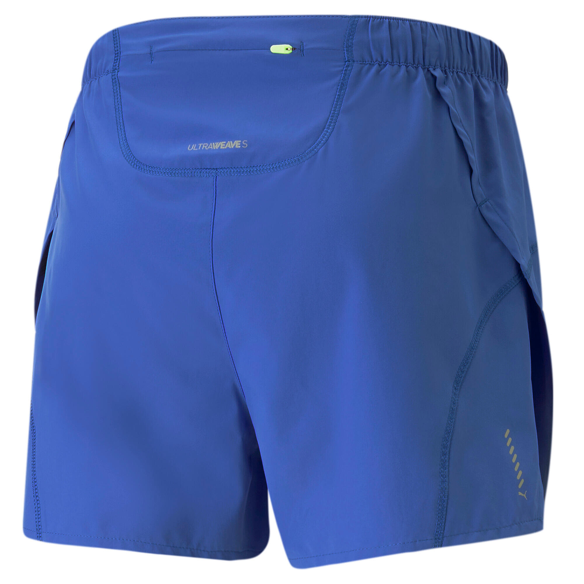 Corto Puma Run Ultraweave 3 " 2/5