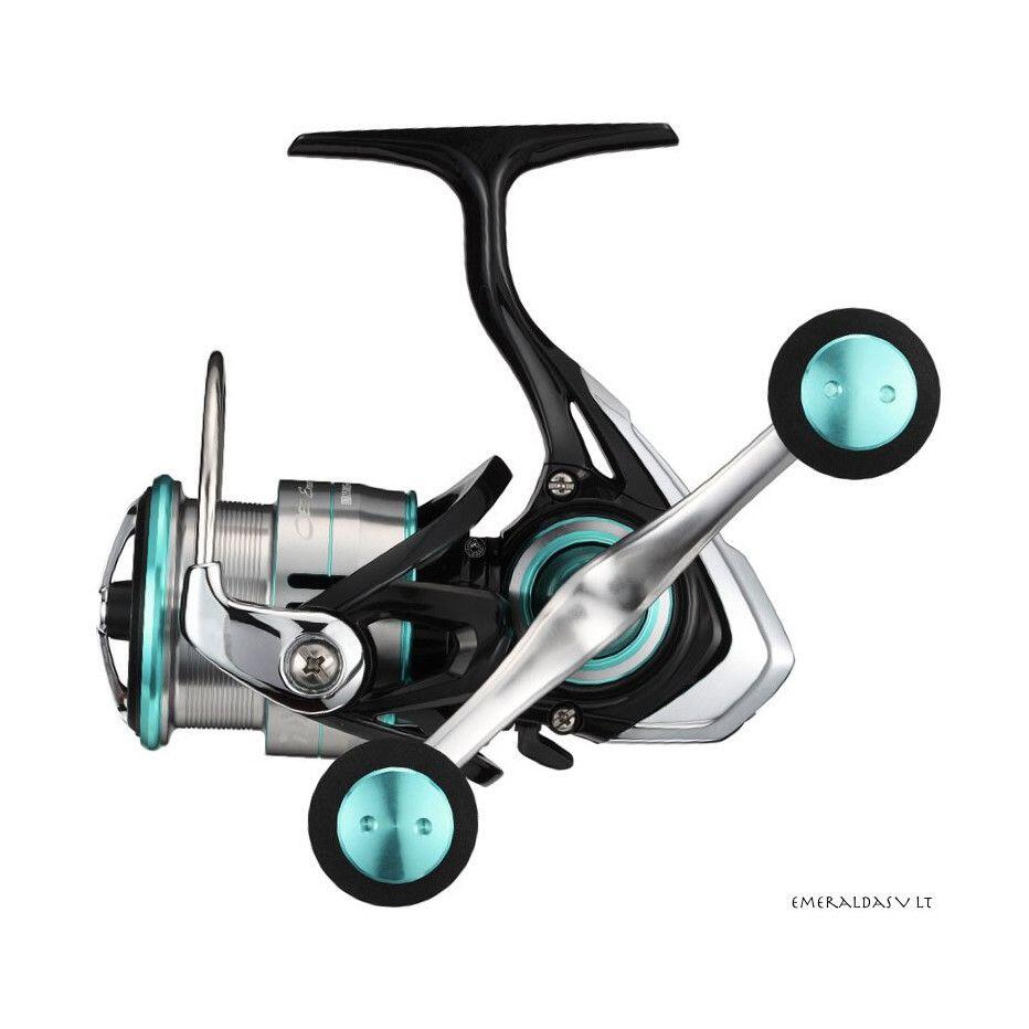 Moulinet Carp Design KR9000 (les 3