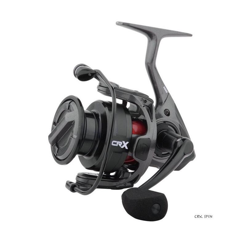 Moulinet Spinning Spro CRX Spin (1000)