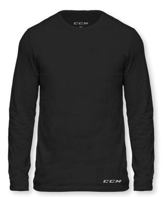 Funktionshirt langarm wärmend CCM