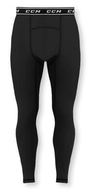 Funktiontights Wärmekomfort Kinder CCM