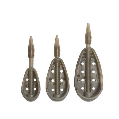 Alimentatore in linea Preston ICS banjo XR L