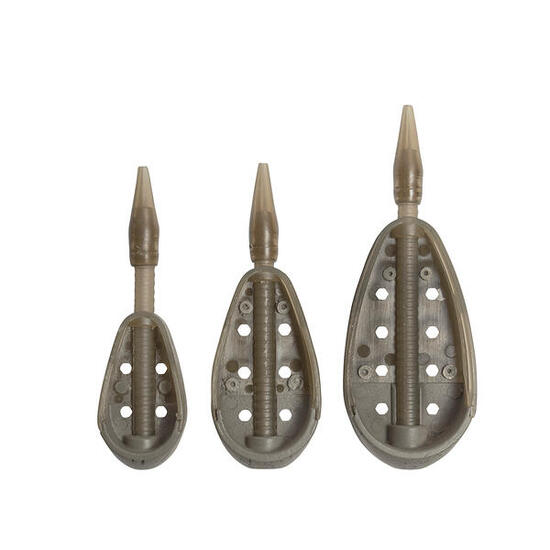 Alimentatore in linea Preston ICS banjo XR L