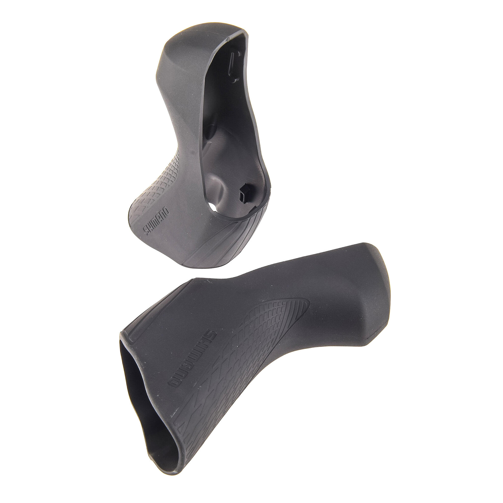 Paire de repose-main Shimano Ultegra R8000- 105 R7000 2/3
