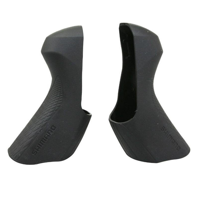 Paire de repose-main Shimano Ultegra R8000- 105 R7000 3/3