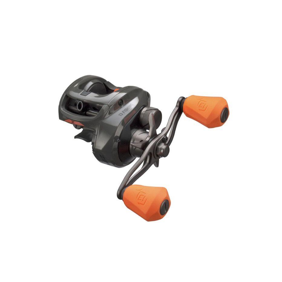 Carrete 13 Fishing Concept Z sld 6.8:1 lh 2/7