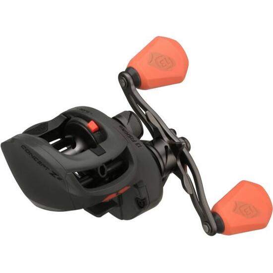 Mulinello 13 Fishing Concept Z sld 6.8:1 lh