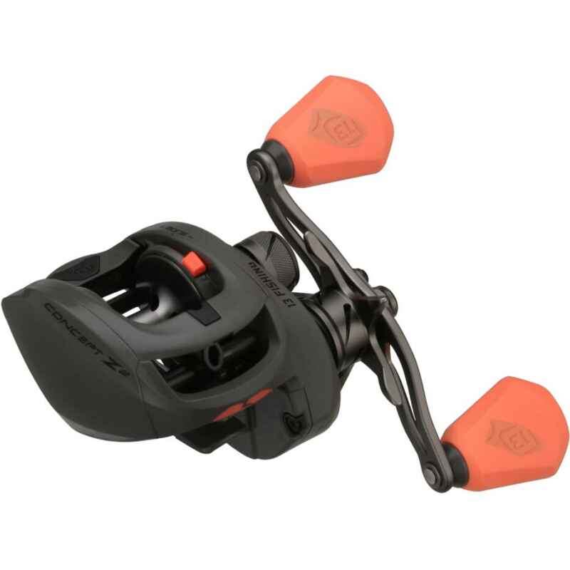 Rolle 13 Fishing Concept Z sld 6.8:1 lh