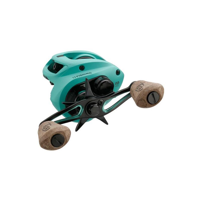 Rolle 13 Fishing Concept TX2 8.3:1 LH