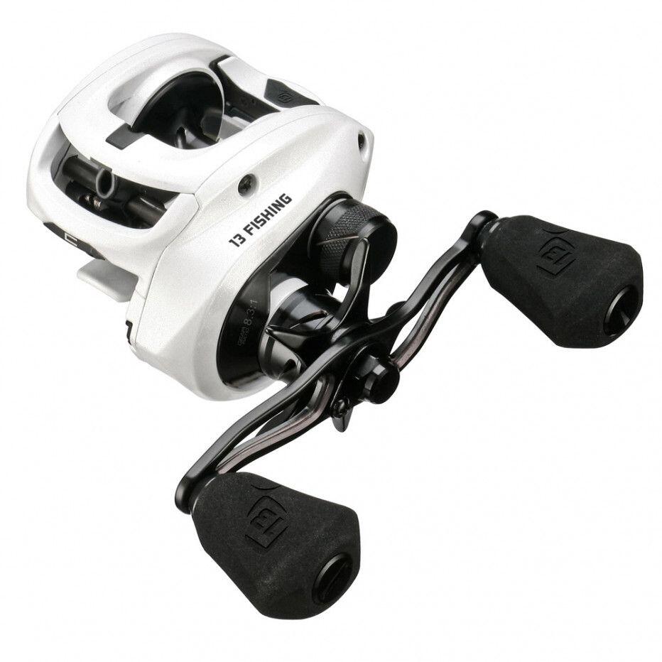 13 FISHING Wurfrolle 13 Fishing Concept C2 (8,3)