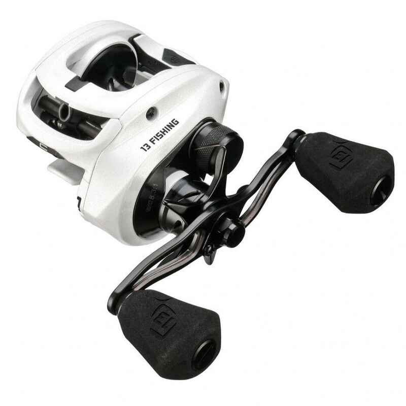 Rolle 13 Fishing Concept C2 - 8.3:1 lh