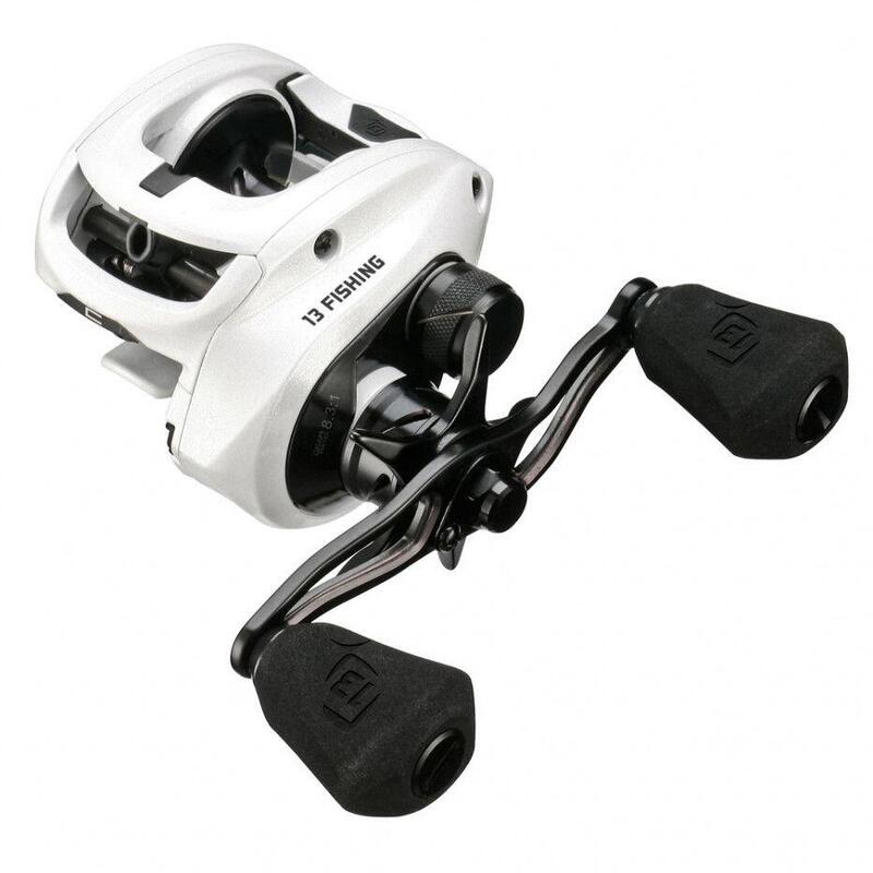 Mulinello 13 Fishing Concept C2 - 8.3:1 lh