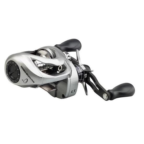 Moulinet Casting Savage Gear SG10 300 BC LH (239g - 5.6:1 - 70cm - 12kg - 9+1)