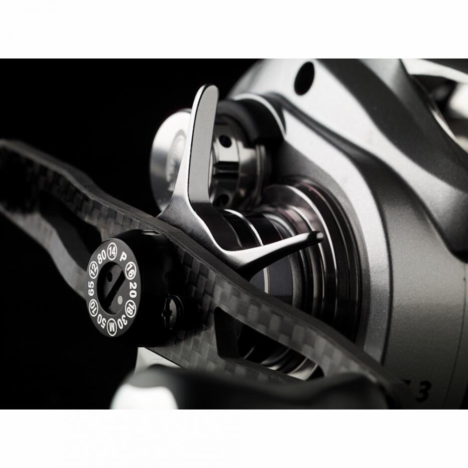 Carrete lanzador Savage Gear SG10 300 4/4