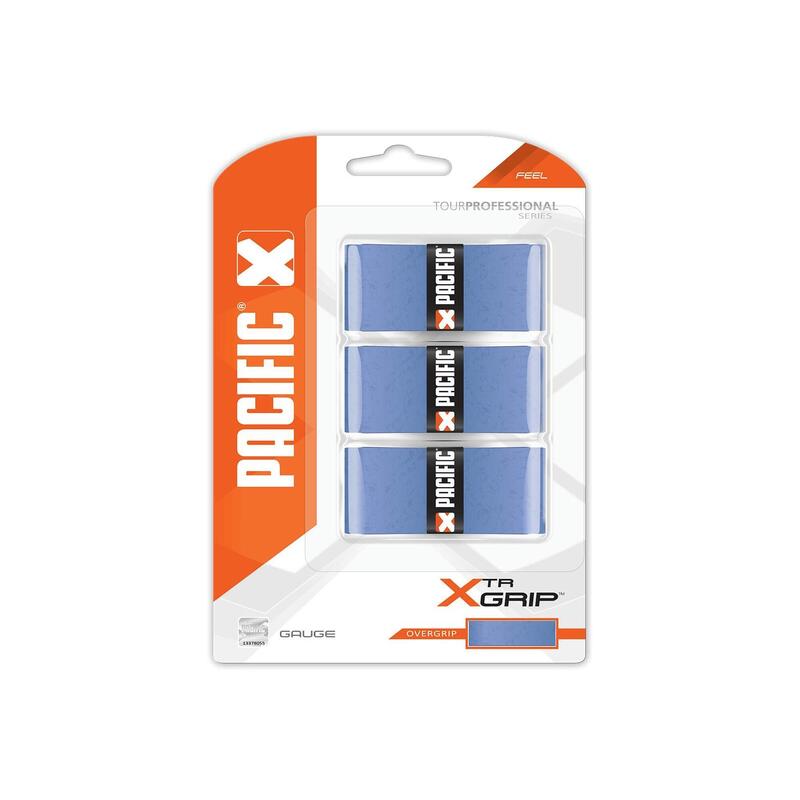 PACIFIC xTR Grip – Griffband