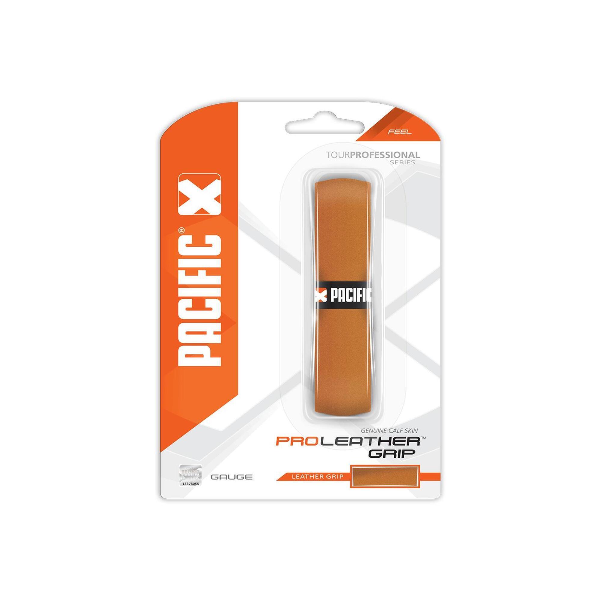 PACIFIC Pro Leather Grip – BasicGrip Calfskin