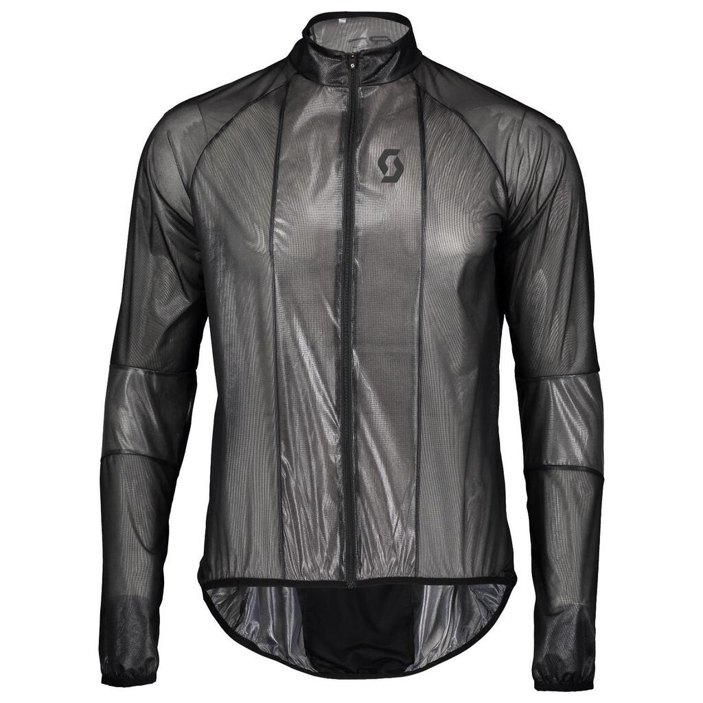 Waterproof jacket Scott Rc