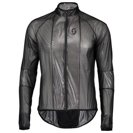 SCOTT Veste De Vélo - Hommes - RC Weather Reflect WB