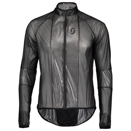 SCOTT Veste De Vélo - Hommes - RC Weather Reflect WB