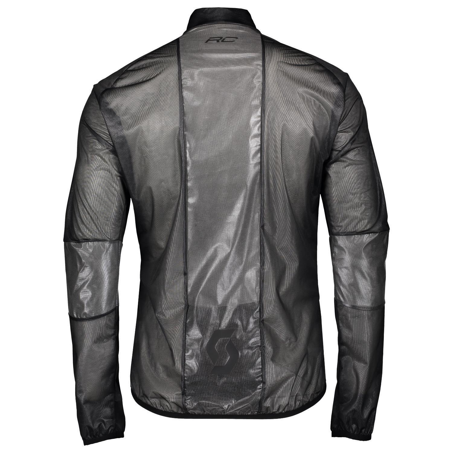 SCOTT Veste De Vélo  -  Hommes  -  RC Weather Reflect WB 2/4
