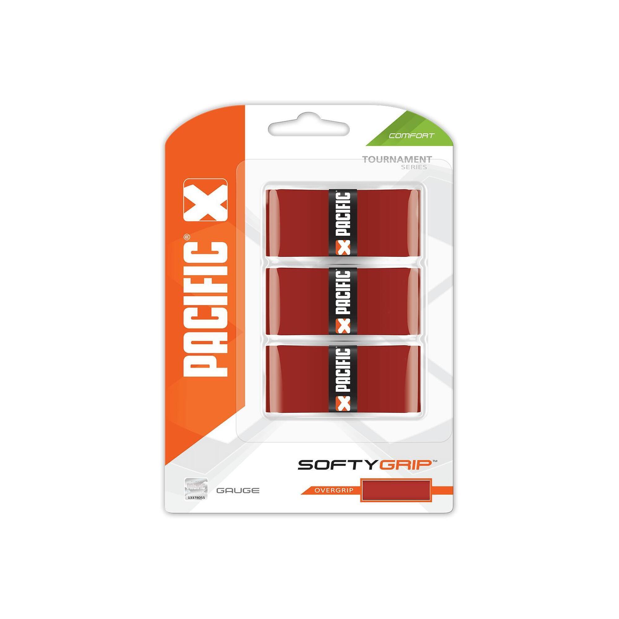 PACIFIC Softy Grip – OverGrip