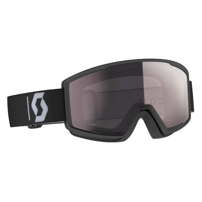 Short protection de ski et snowboard adulte DSH 100