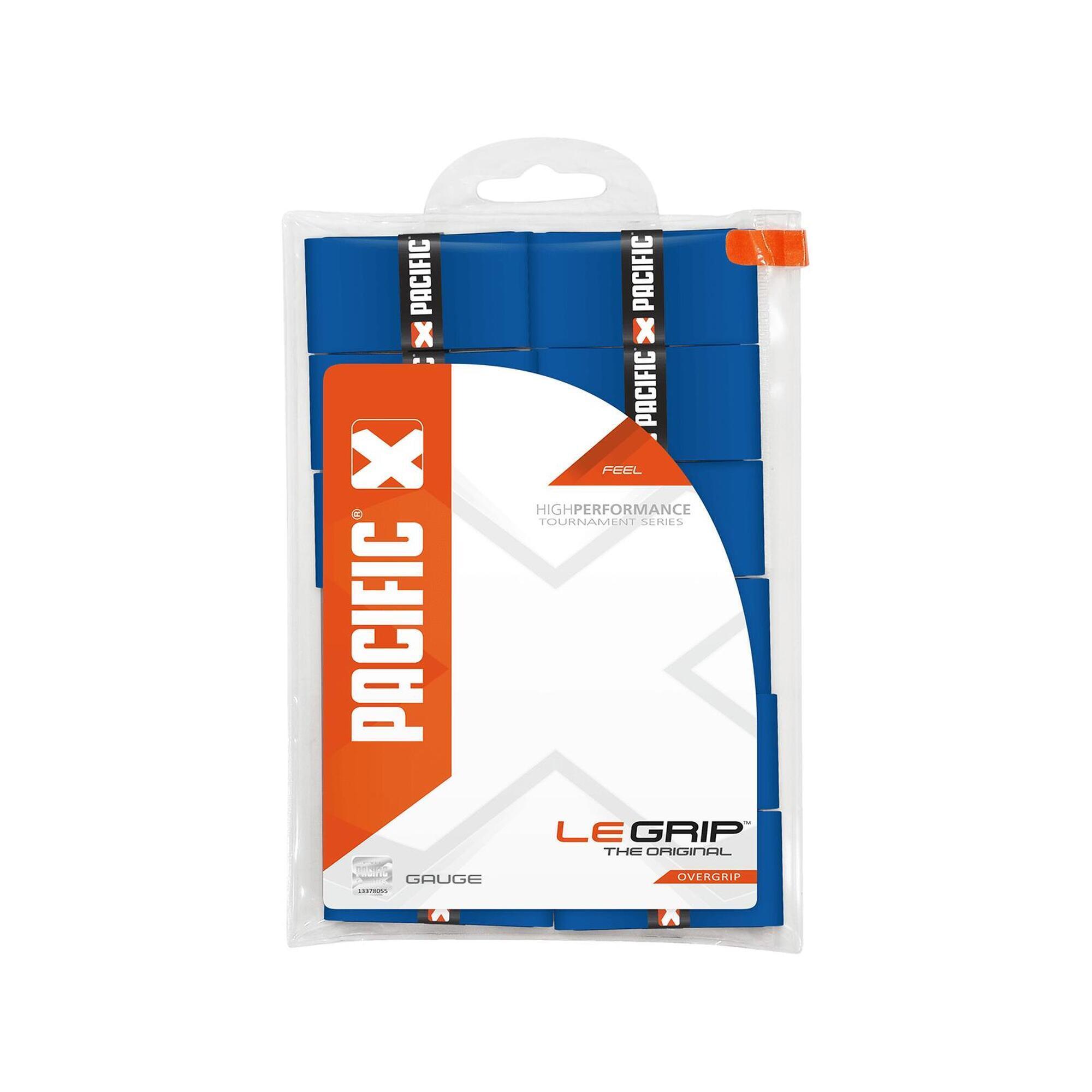 PACIFIC Le Grip The Original x12 – OverGrip