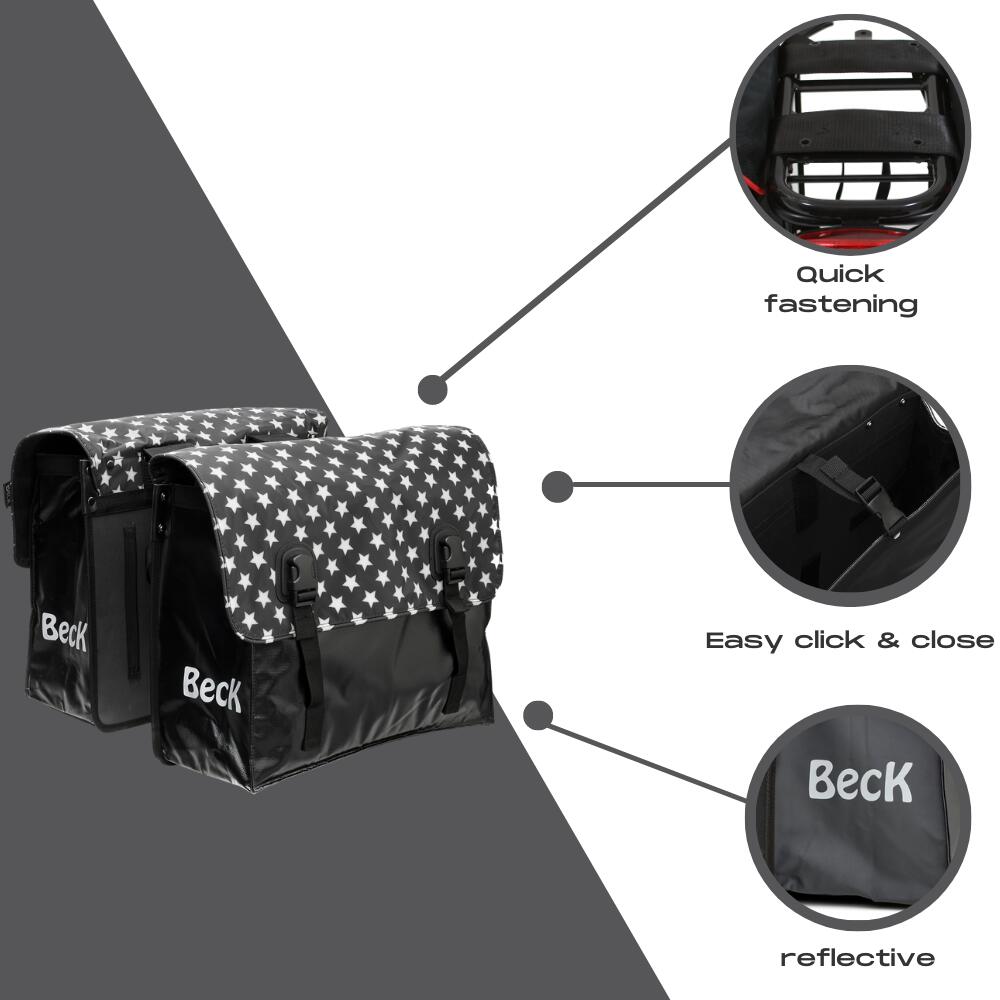Beck Stars Classic 4/4