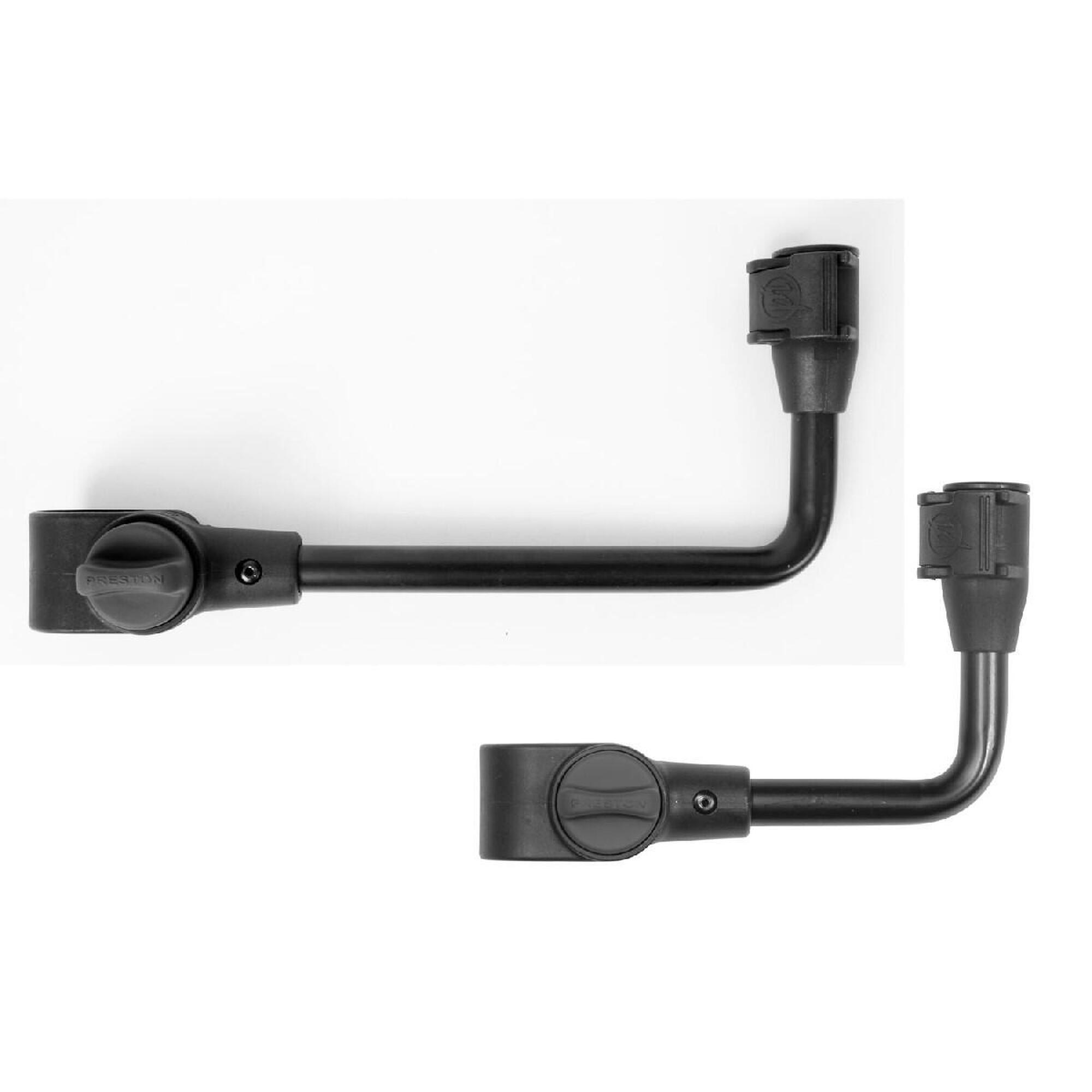 PRESTON INNOVATIONS Supporto angolare corto Preston offbox 36