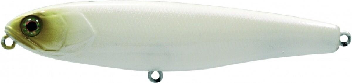 ILLEX Illex Bonnie 95 (9,5cm) Bone - Roofvis Pluggen