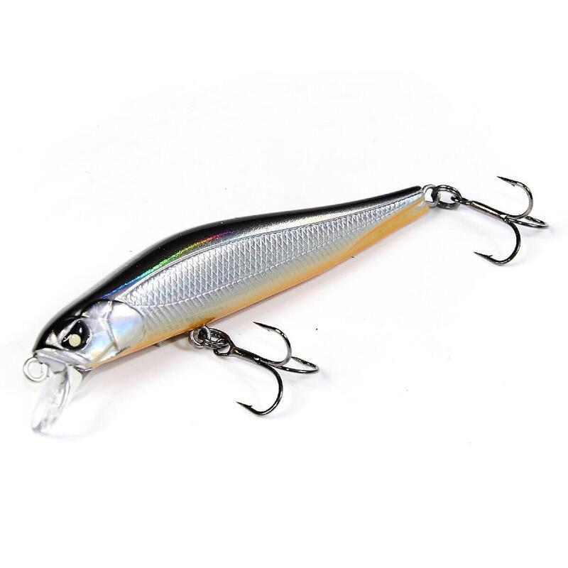 Lucky John Basara 90SP 9 cm Suspending | LUCKY JOHN | Decathlon.nl