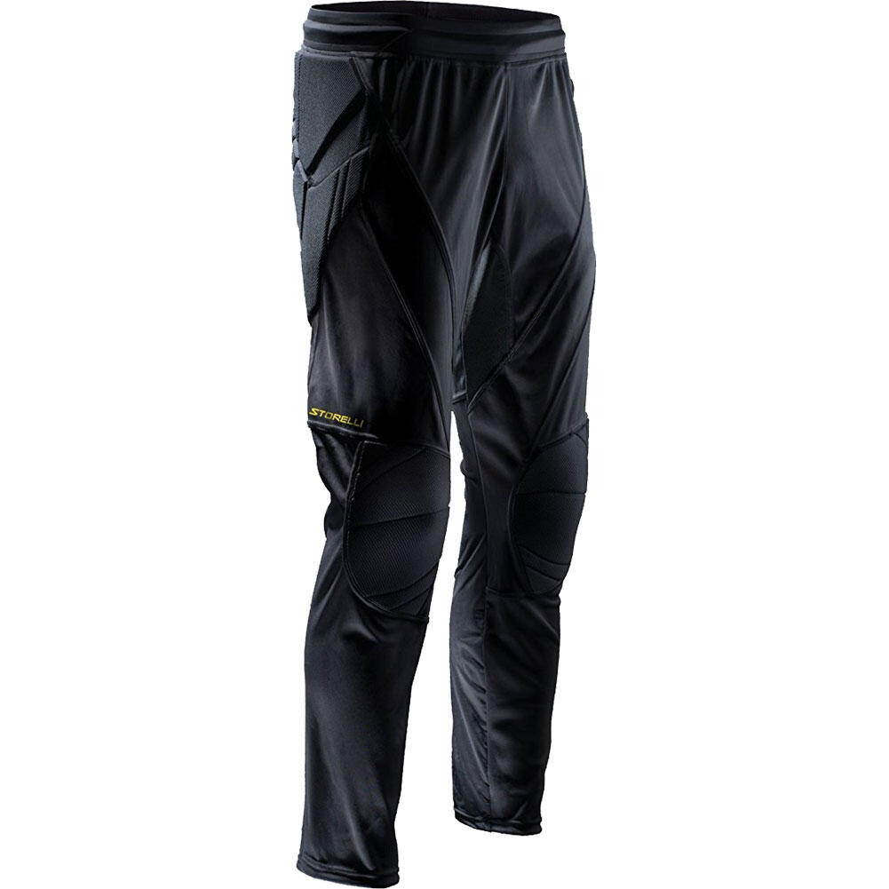 PRECISION GK STORELLI EXOSHIELD GK PANTS YOUTH