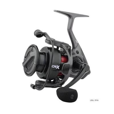 Spro CRX Spin Spinnrolle (2000)
