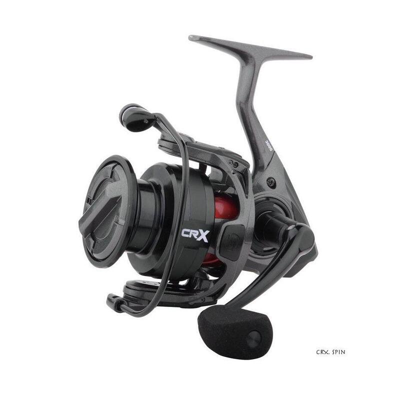 Moulinet Spinning Spro CRX Spin (2000)