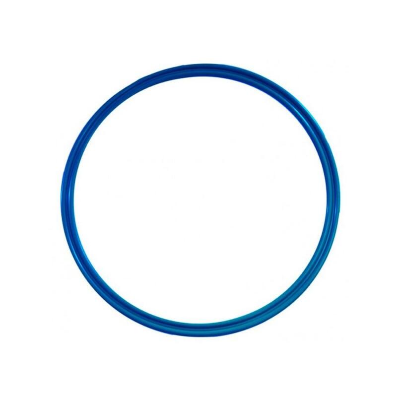 azul
