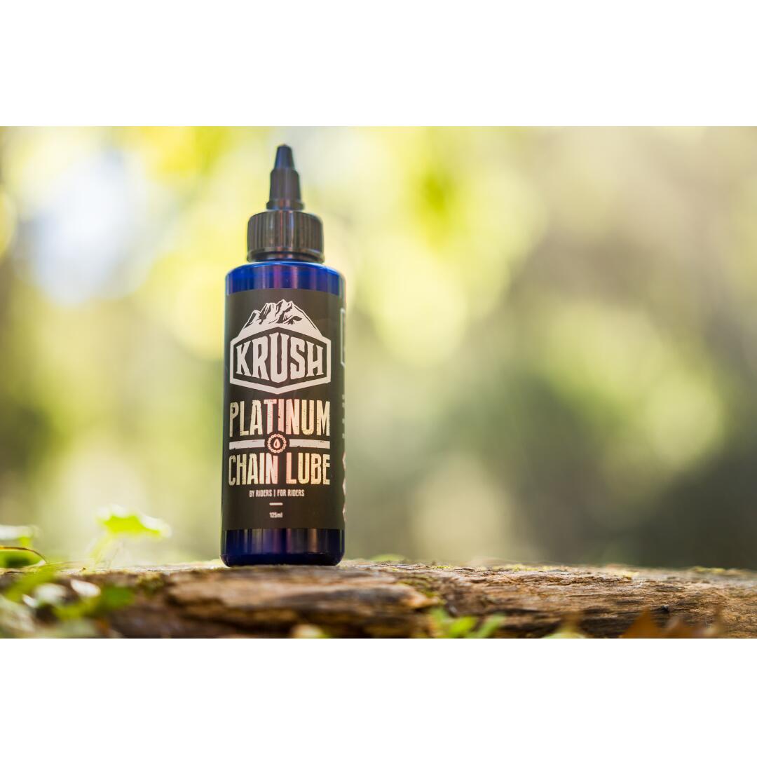 Krush Krush Platinum Lube