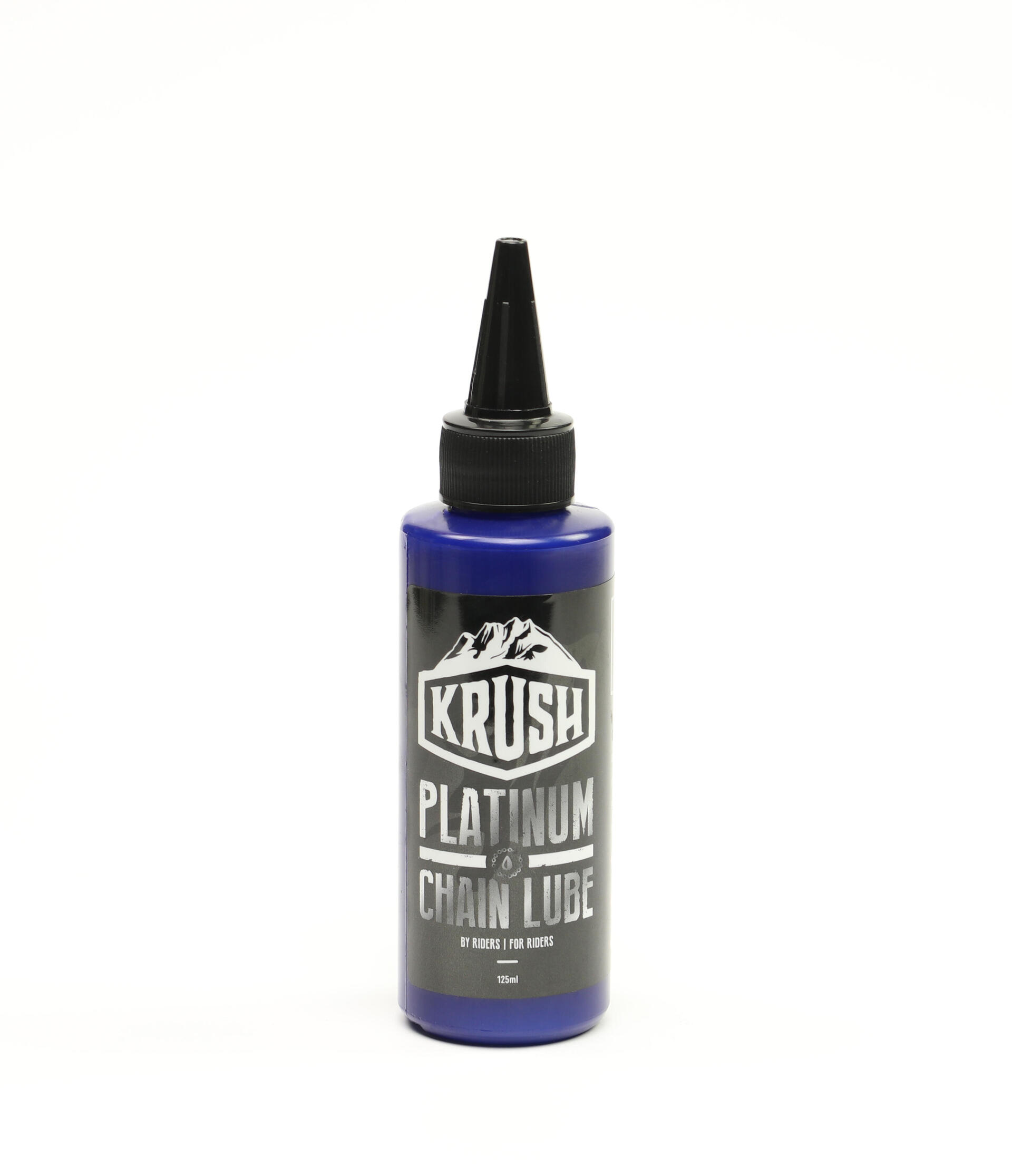 Krush Krush Platinum Lube
