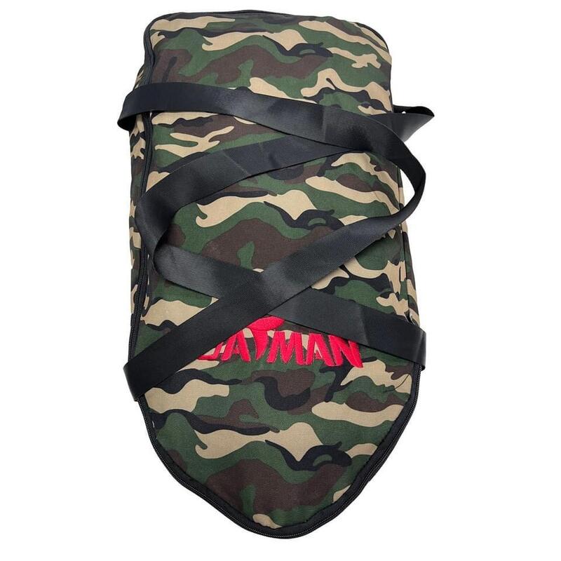 Boatman Actor Plus Tas