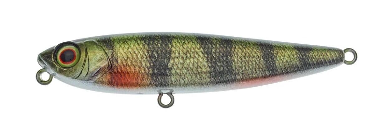 Illex Chubby Pencil 55 (5,5cm) RT Perch 1/2