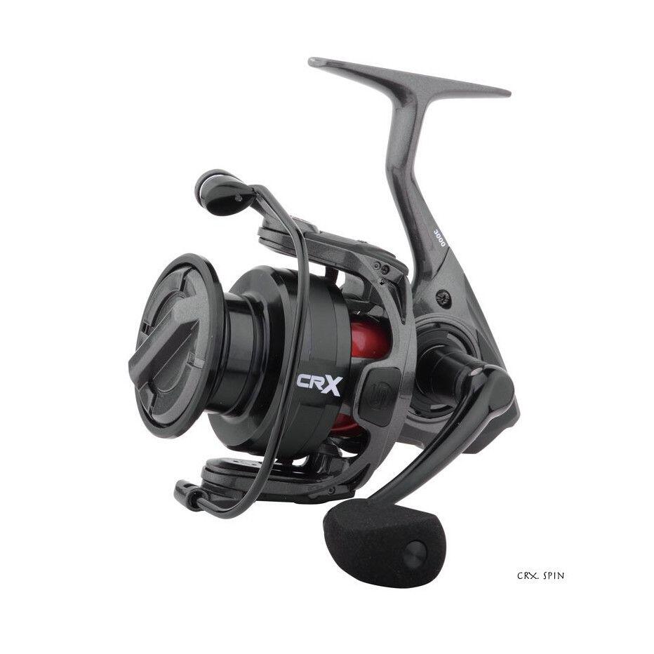 SPRO Spro CRX 3000 - SPRO Hengel