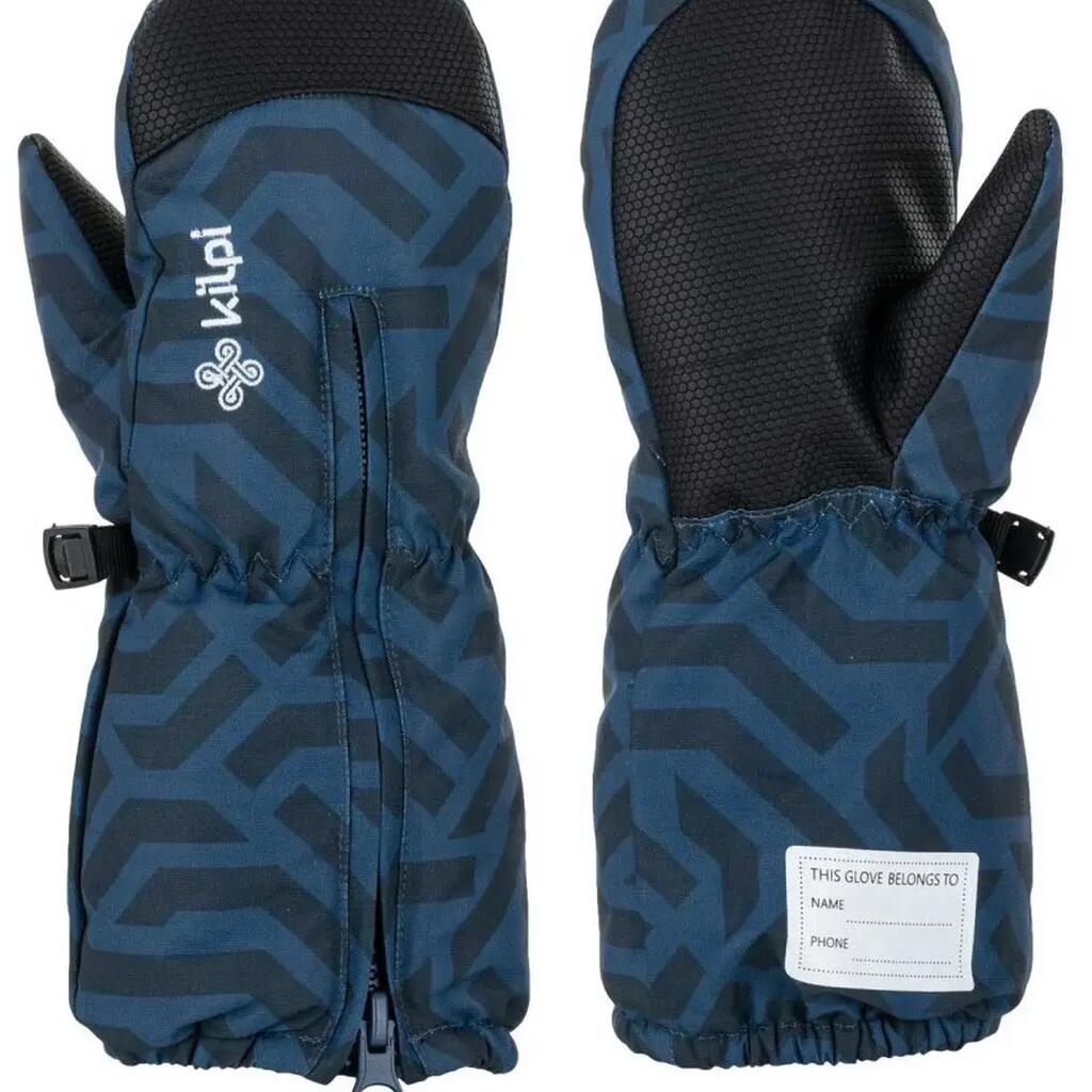 Kid´s ski mittens Kilpi PALMER-U