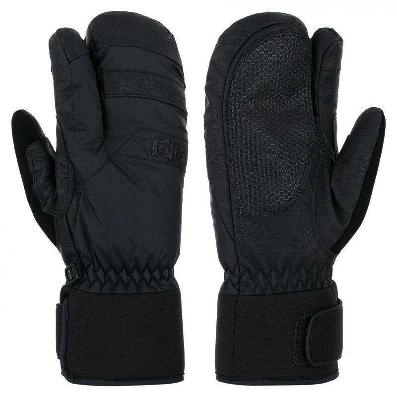 Manusi Ski/Snowboard Kilpi Trino, Negru, Unisex