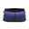 MYSTIC Mesh Material Trail Running Belt - Purple