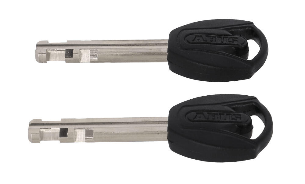 XLC MRS Rail Lock MR-S02 pour vélos électriques 2/3