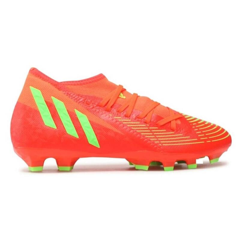 Fußballschuh Predator Edge.3 Unisex Erwachsene ADIDAS