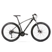 Biclicetta MTB ROMET Mustang M1 LTD - Nero/Grigio