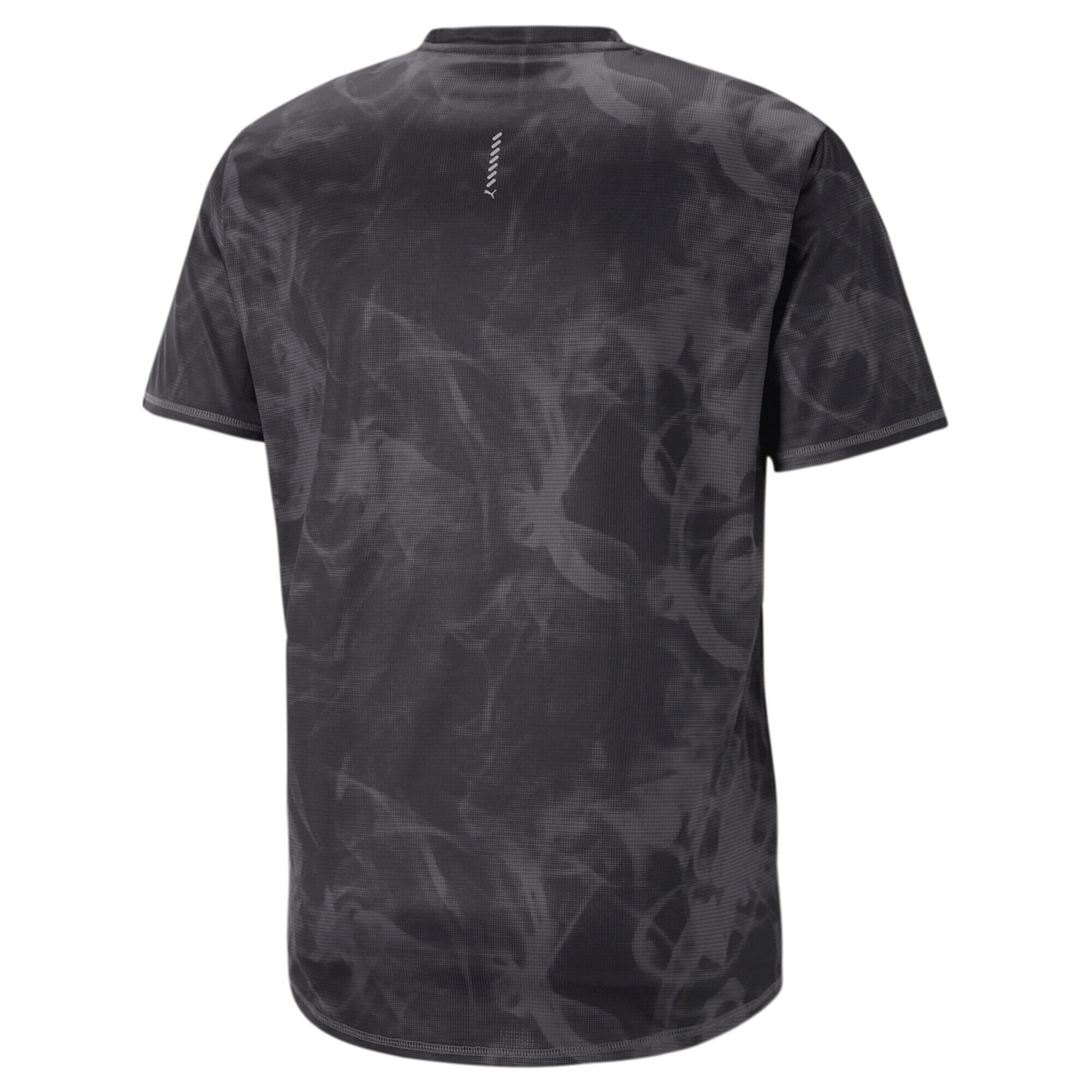 T-shirt Puma Run Fav AOP 2/2
