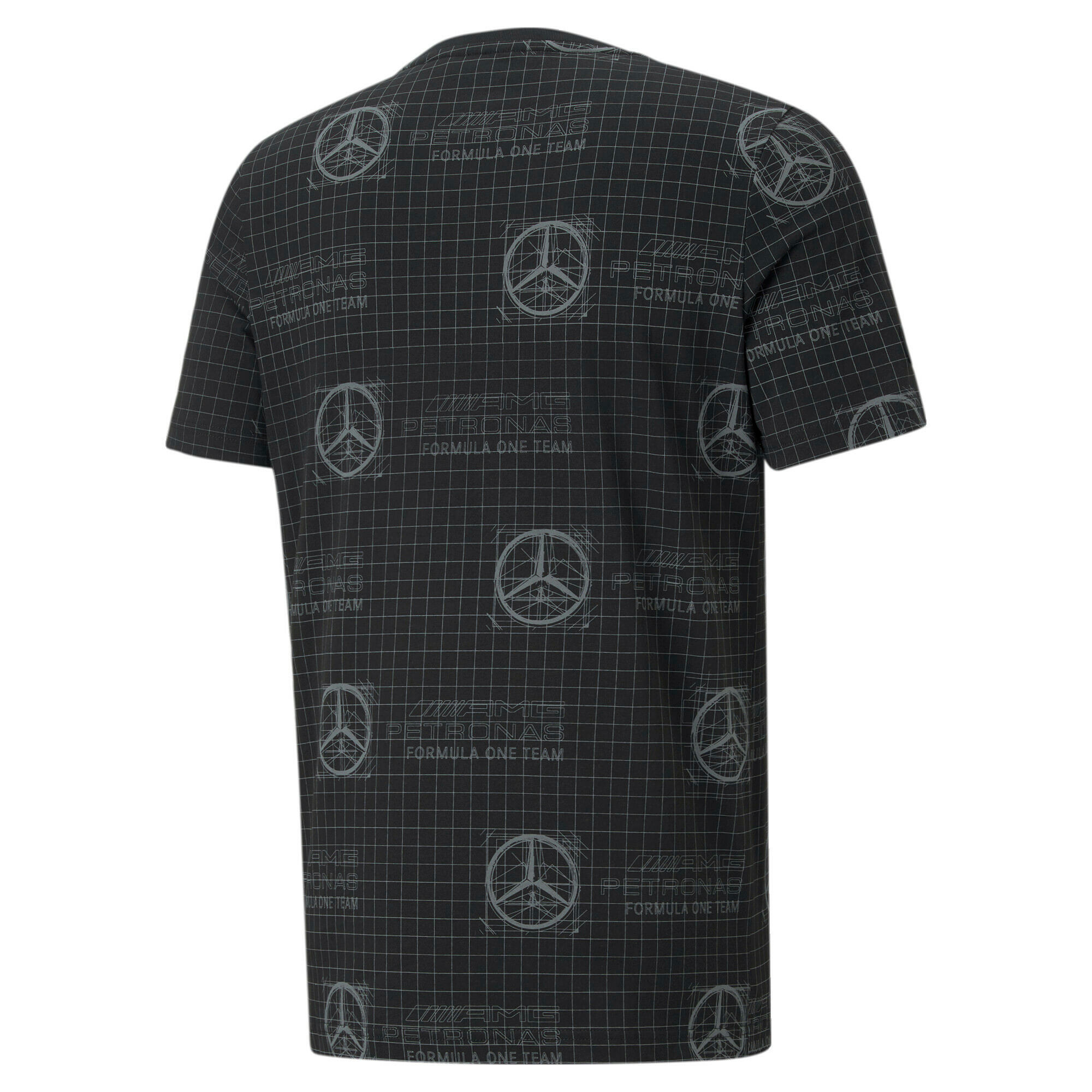 T-shirt Puma Mapf1 Aop Logo 2/5