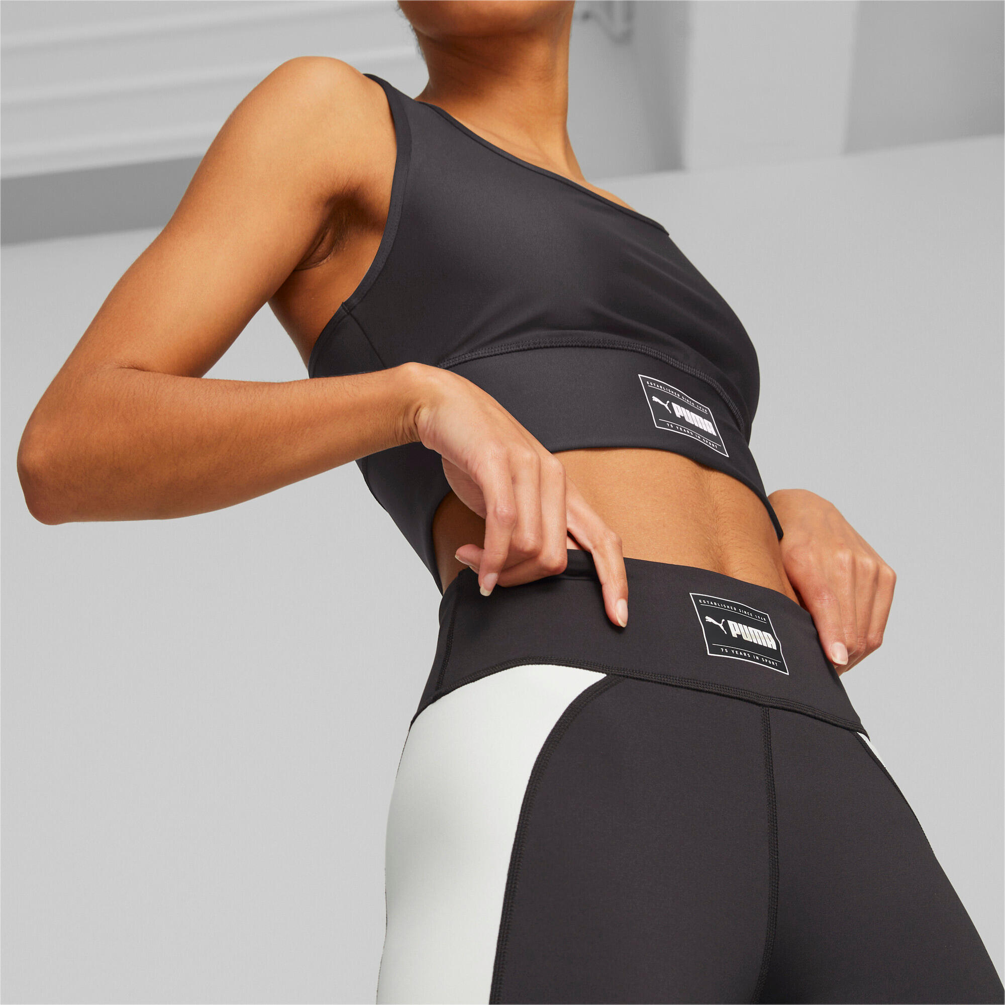 Legging 7/8 femme Puma Fit Eversculpt 6/7
