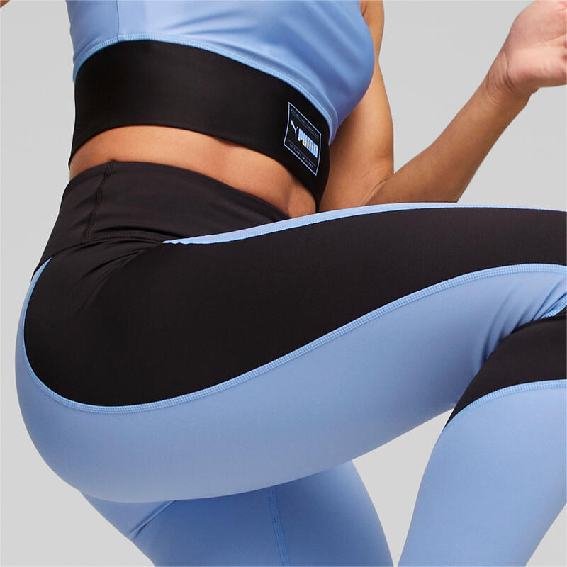 Legging 7/8 mulher Puma Fit Eversculpt